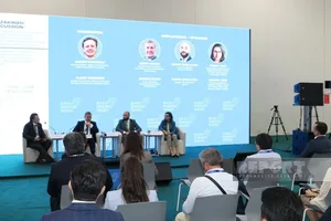 Хикмет Абдуллаев: SOCAR использует ИИ для мониторинга метановых выбросов