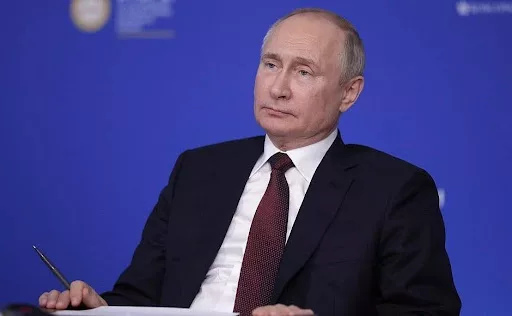 Что происходит в мире сейчас