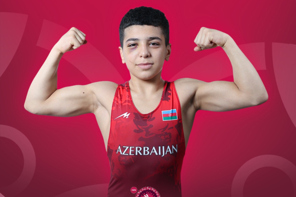 Паша из Азербайджана победил Пашу армянского и стал чемпионом Европы