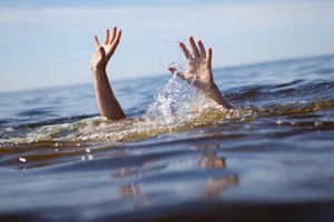 В Пиршаги 16-летний подросток утонул в море