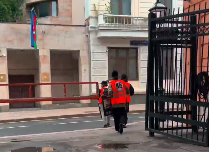 «Союзничество» по-русски
