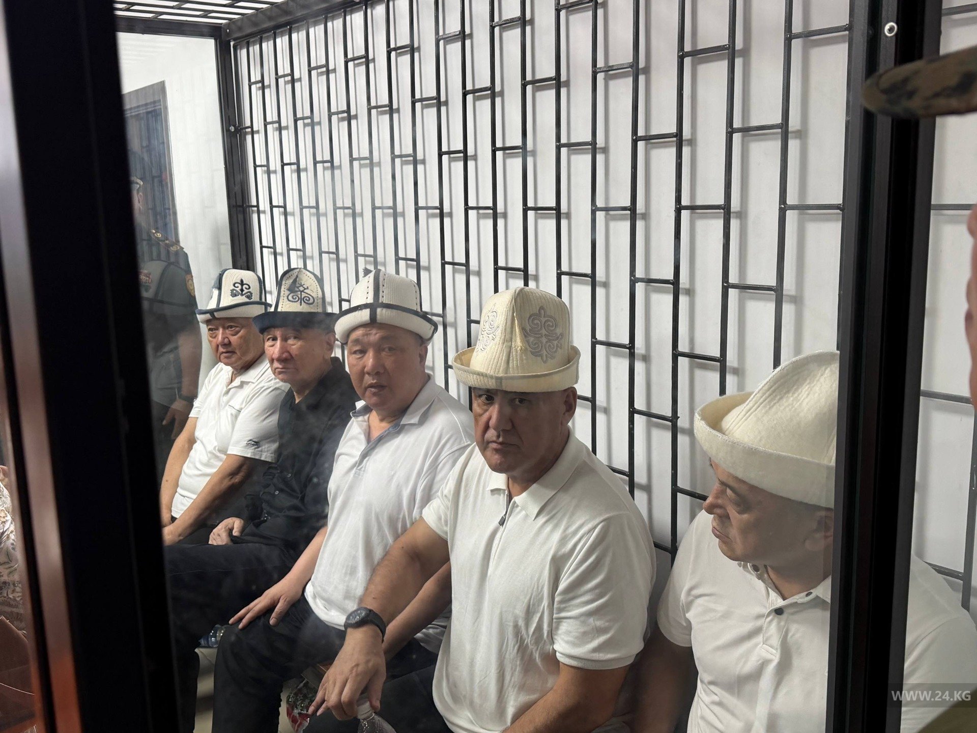 Суд вынес приговор по делу о «письме 75». Кому сколько дали