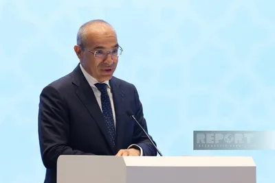 Микаил Джаббаров: Потенциал сотрудничества со Словакией очень высок