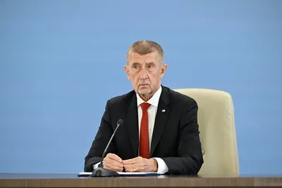 Бабиш: Азербайджан является для Чехии стратегическим партнером