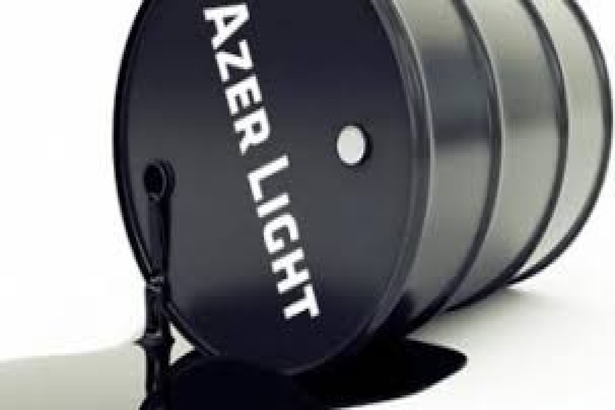 Azeri Light подорожала более чем на 4% и превысила $81 за баррель