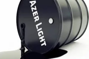 Azeri Light подорожала более чем на 4% и превысила $81 за баррель