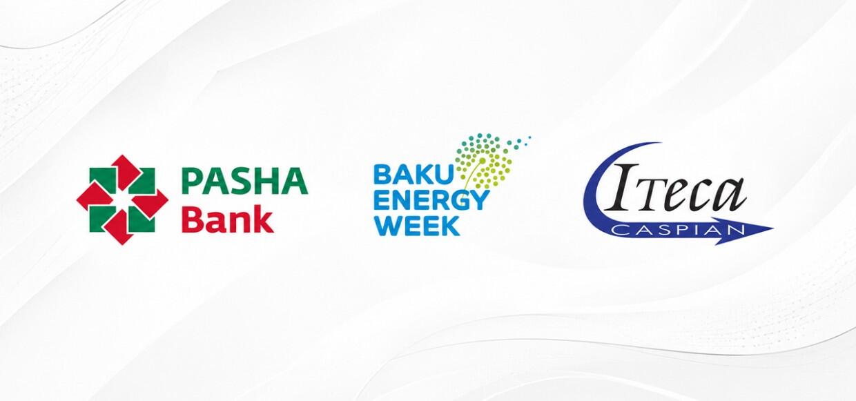 "PAŞA Bank" 31-ci “Baku Energy Week” tədbirinin əsas bank tərəfdaşı qismində çıxış edir