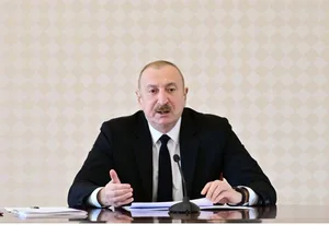 Президент Ильхам Алиев: Азербайджан уже известен в мире как средняя держава