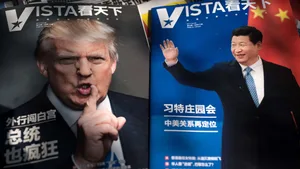 Трамп в Пекине не сможет ответить на главный китайский вопрос