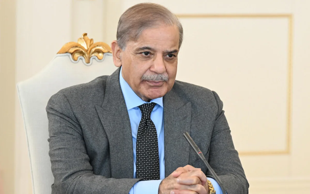 Премьер-министр Пакистана поздравил Президента Ильхама Алиева