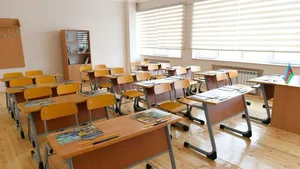 7-ci siniflər üçün qəbul prosesi start götürdü