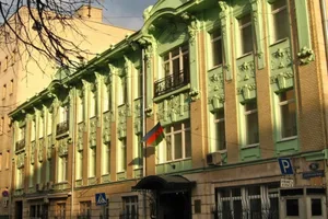 Азербайджанских моряков возвращают на родину