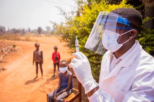 Konqo Demokratik Respublikasında Ebola virusundan ölənlərin sayı 200-ü keçib