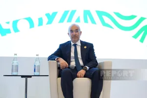 Джаббаров: Сотрудничество с Арабской координационной группой уже дает результаты