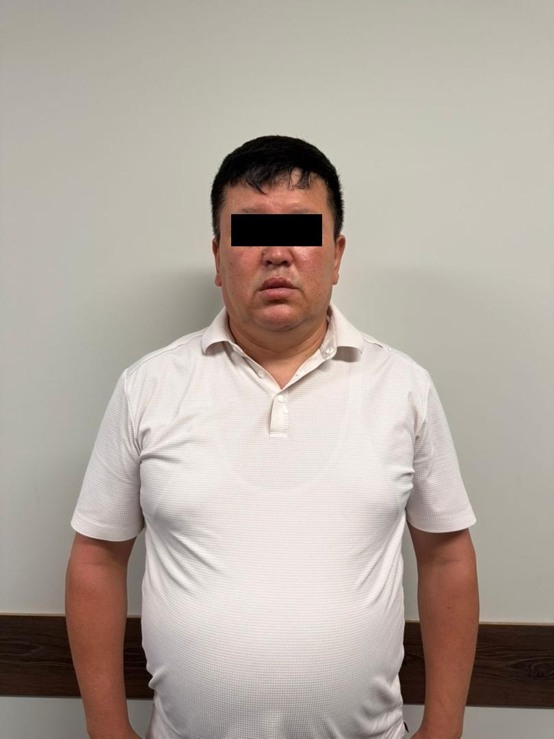 Обещали землю в Бишкеке за $1,2 миллиона. ГКНБ задержал двух подозреваемых