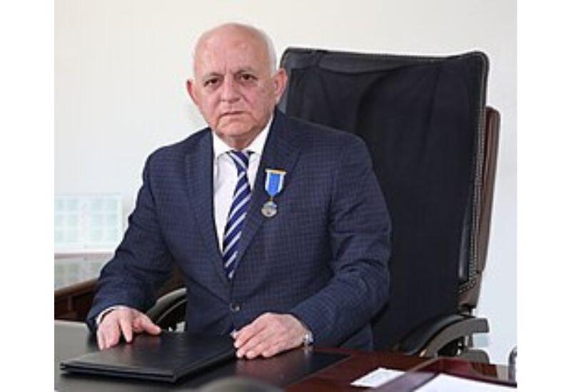 Sabiq icra başçısına yeni vəzifə verildi