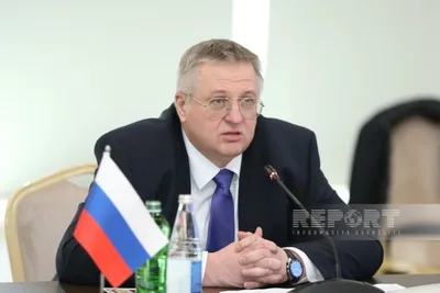 Оверчук: Коридор "Север-Юг" имеет стратегическое значение для Евразии