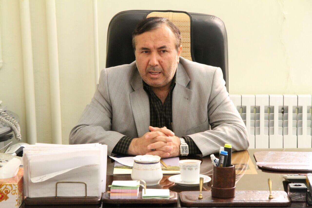 İran Azərbaycanla koordinasiya etməklə milyonlarla ton yükün daşınmasına nail ola bilər