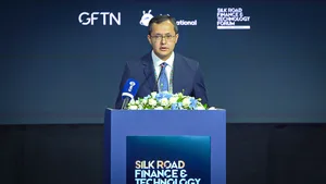 «Центральный банк Узбекистана готовится к тестированию цифровой валюты» — Тимур Ишметов 10:27 / 25.08.2026 10:27 / 25.08.2026 «Центральный банк Узбекистана готовится к тестированию цифровой валюты» — Тимур Ишметов