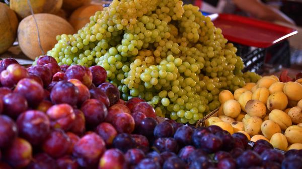 Узбекистан возобновил экспорт свежей сельхозпродукции в Кувейт