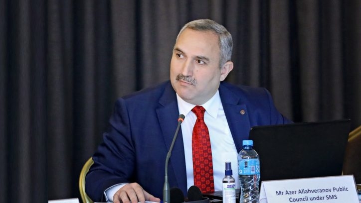 От конфликта к трубе: может ли азербайджанский газ прийти в Армению