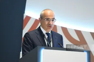 Микаил Джаббаров: Стабильная экономическая среда Азербайджана укрепляет доверие инвесторов