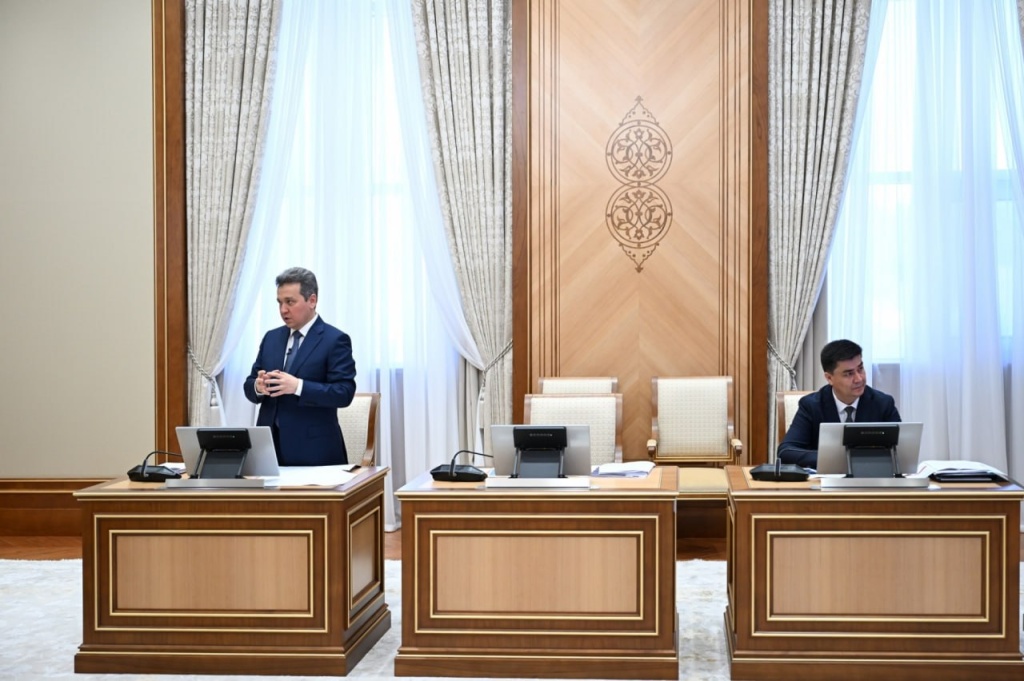 Узбекистан запустит Talent Hub для иностранных IT-специалистов и инвесторов