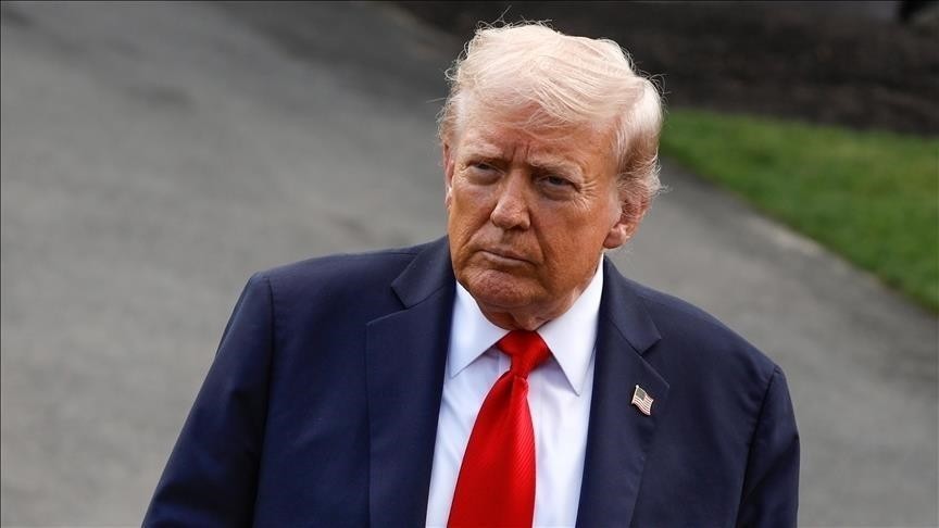 Трамп: Иран согласился никогда не обладать ядерным оружием