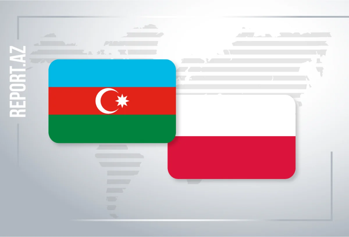 Польша направит торговую миссию в Азербайджан