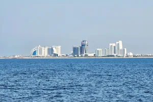 Азербайджан вернул Башимова на ту сторону Каспия