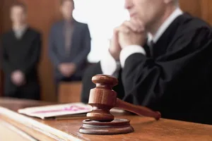 В Узбекистане введут форму для работников аппарата судов