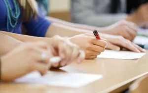 Bu şəxslər test imtahanı verdi