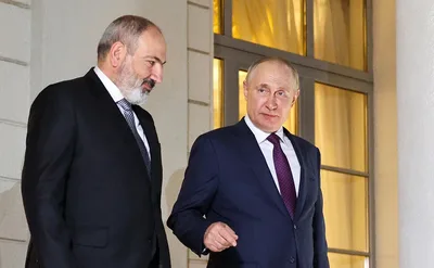 Предали турок, азербайджанцев, а теперь и русских