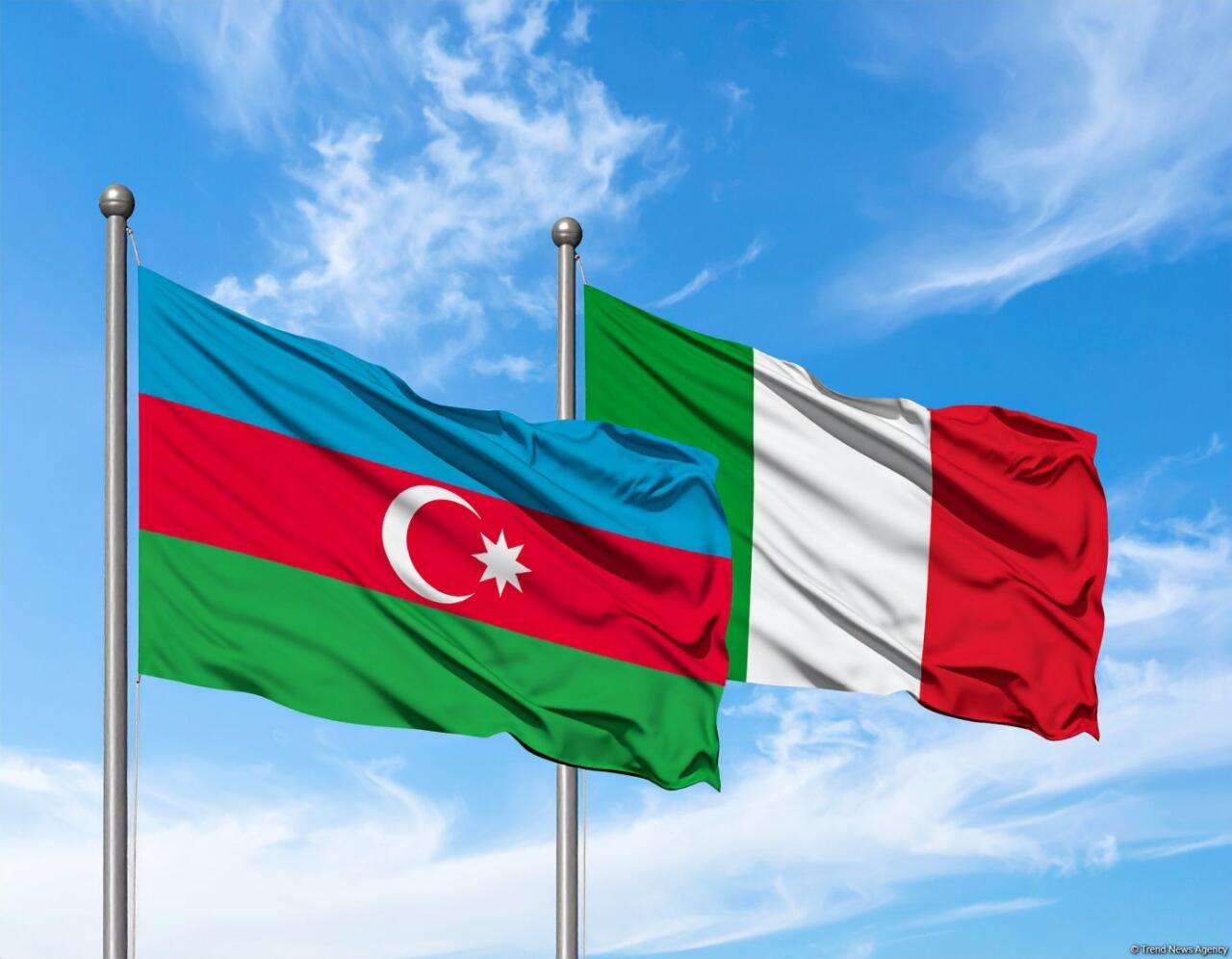 Azərbaycan İtaliyaya yeni səfir təyin edib