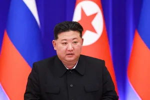 Ким Чен Ын направил поздравительное письмо Президенту Ильхаму Алиеву