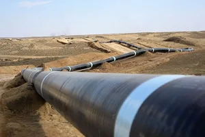 Объем транзита нефти по БТД сократился на 4%