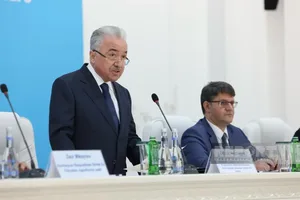 В Азербайджане более 169 тыс. га неиспользуемой земли возвращено в севооборот