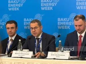 На энергонеделю в Баку съедутся компании из десятков стран