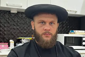 Рафаэль Физиев: «Покушать - мое единственное развлечение. Набрал 20 кг, и сейчас у меня беспонтовая диета»