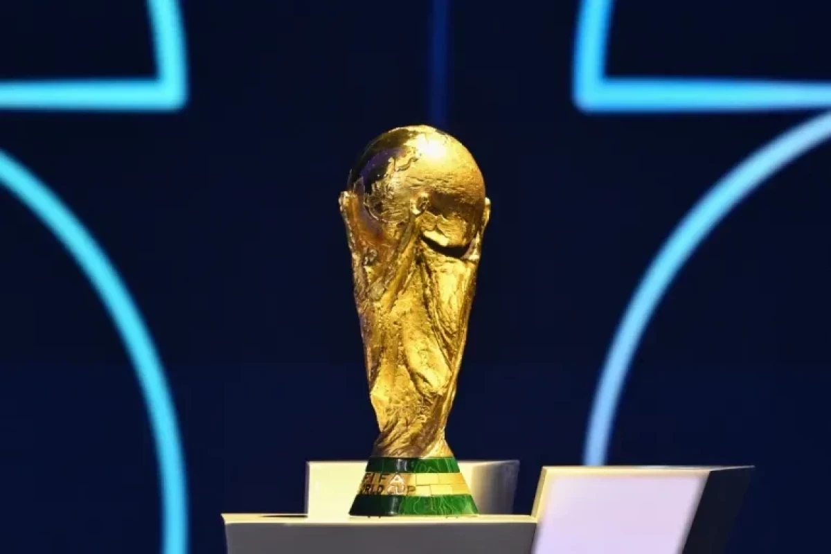 Представитель правительства: Иран примет участие в чемпионате мира по футболу