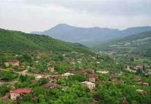 Xocavəndə növbəti köç yola salınıb