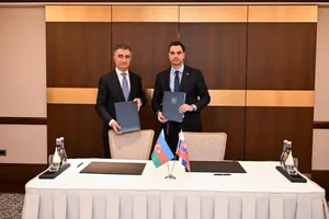 Азербайджан и Словакия укрепляют взаимодействие в области стандартов и качества