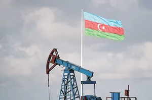 Азербайджанская нефть продолжает дорожать на фоне эскалации между США и Ираном