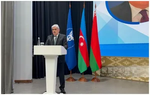Шарифов: Агропроект с Беларусью даст импульс развитию сельского хозяйства в Карабахе