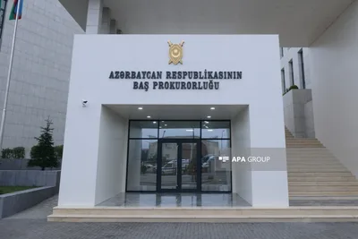Задержанного в Великобритании фигуранта дела о киберпреступлениях выдадут Азербайджану