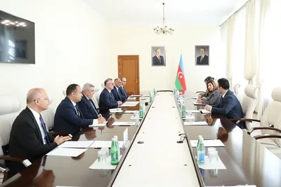 ICMP готова помочь Азербайджану в поиске без вести пропавших лиц