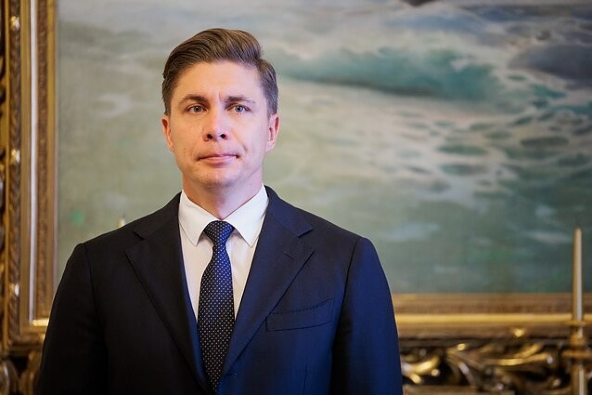 Премьер-министр Литвы позвонил Ильхаму Алиеву