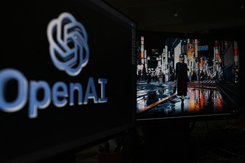 OpenAI вслед за SpaceX подала заявку на IPO с потенциальной оценкой более $1 трлн, - FT