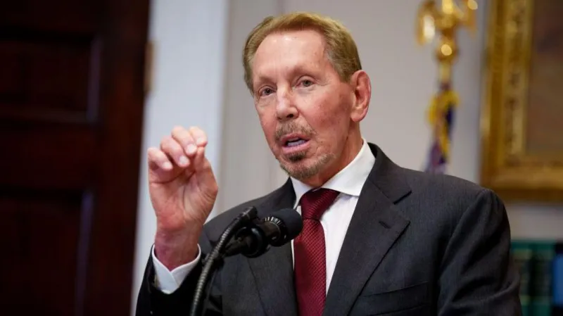 Технологический гигант Oracle сокращает 21 000 рабочих мест в связи с внедрением искусственного интеллекта