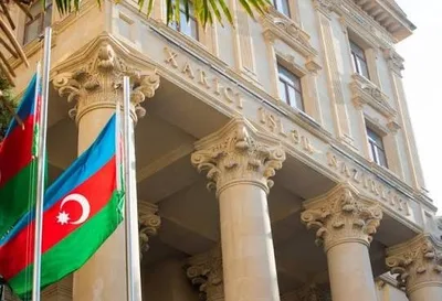 Сила слова и сила государства: ко Дню дипломатической службы Азербайджана